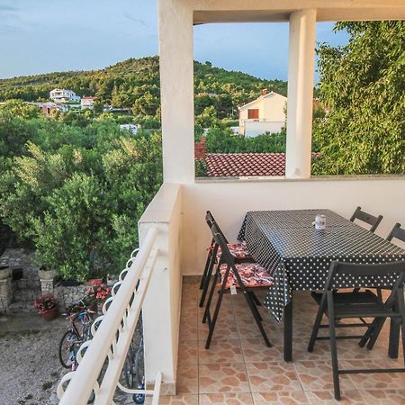 Lola'S Apartments Tribalj Dış mekan fotoğraf