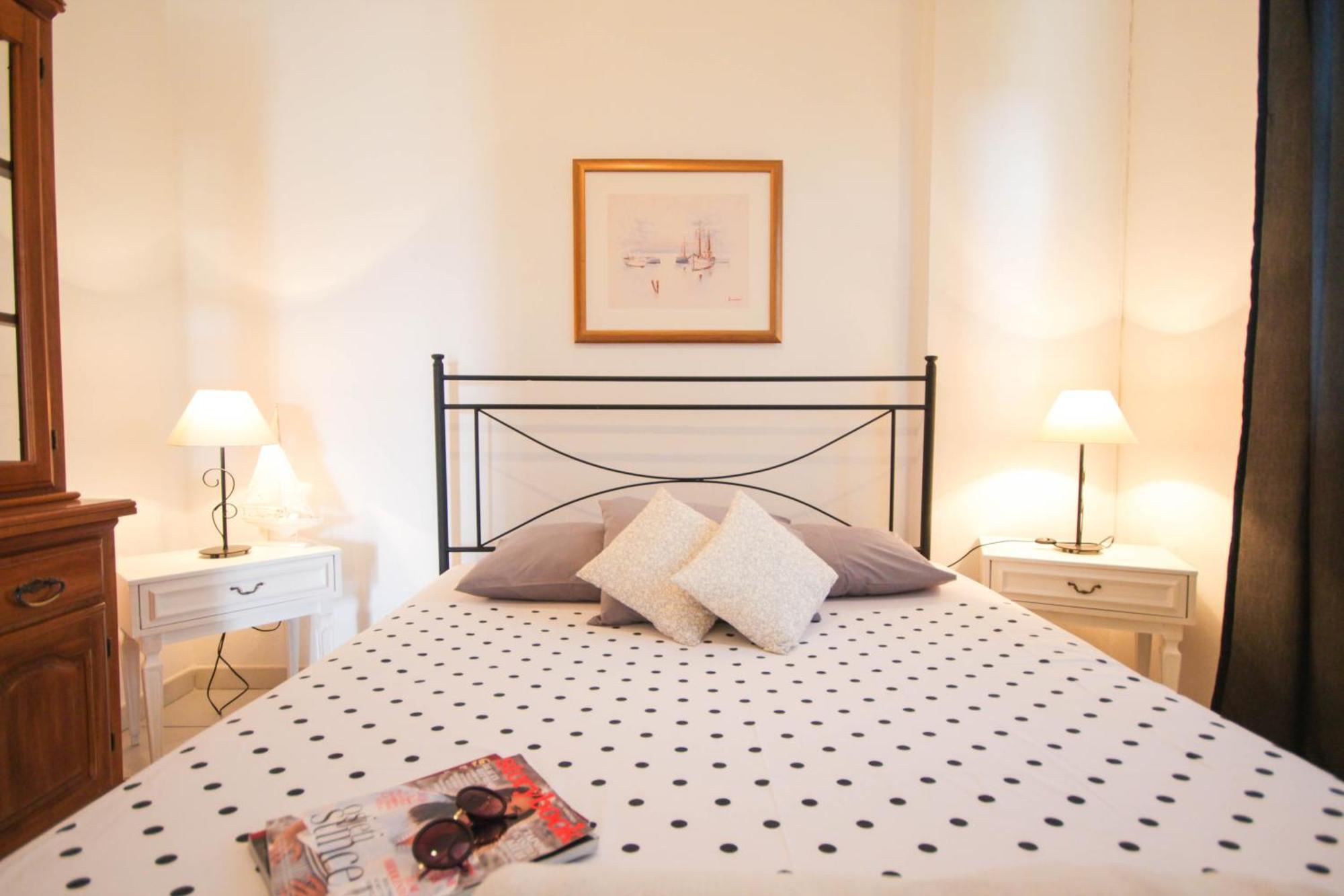 Lola'S Apartments Tribalj Dış mekan fotoğraf