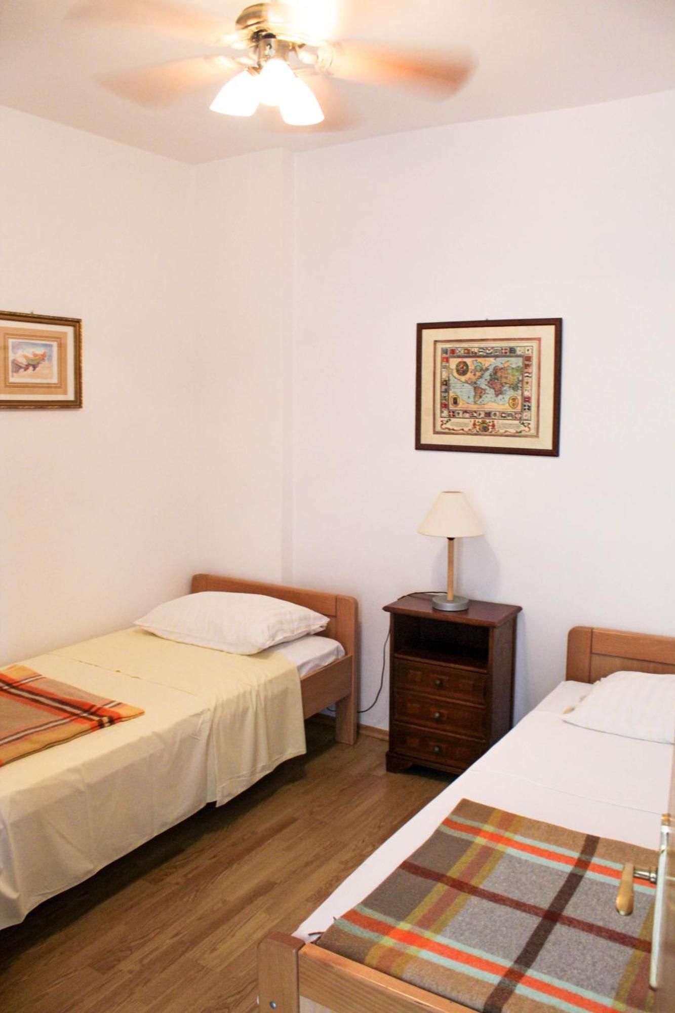 Lola'S Apartments Tribalj Dış mekan fotoğraf