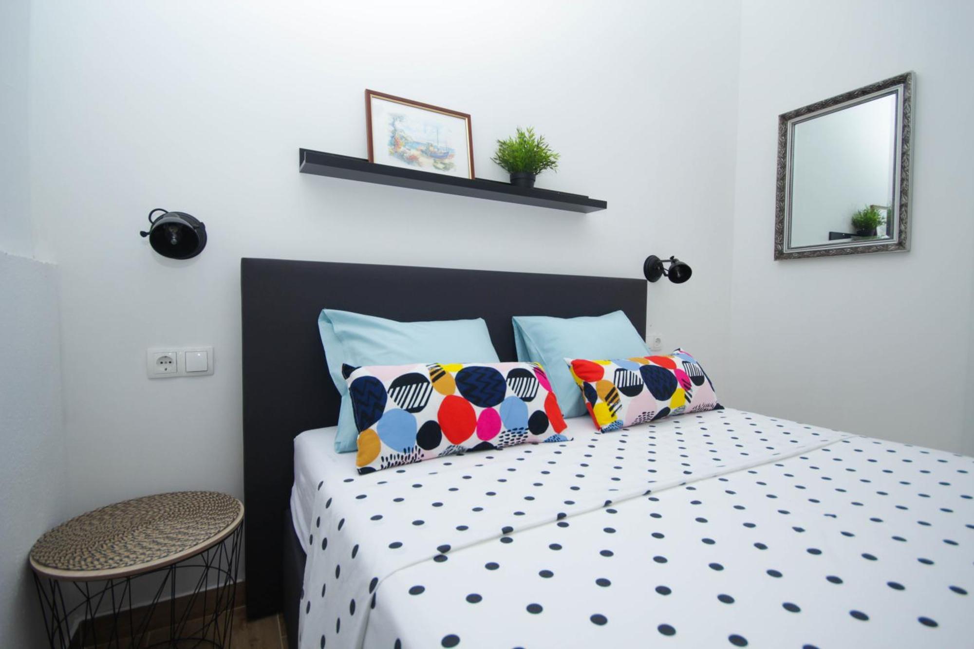 Lola'S Apartments Tribalj Dış mekan fotoğraf