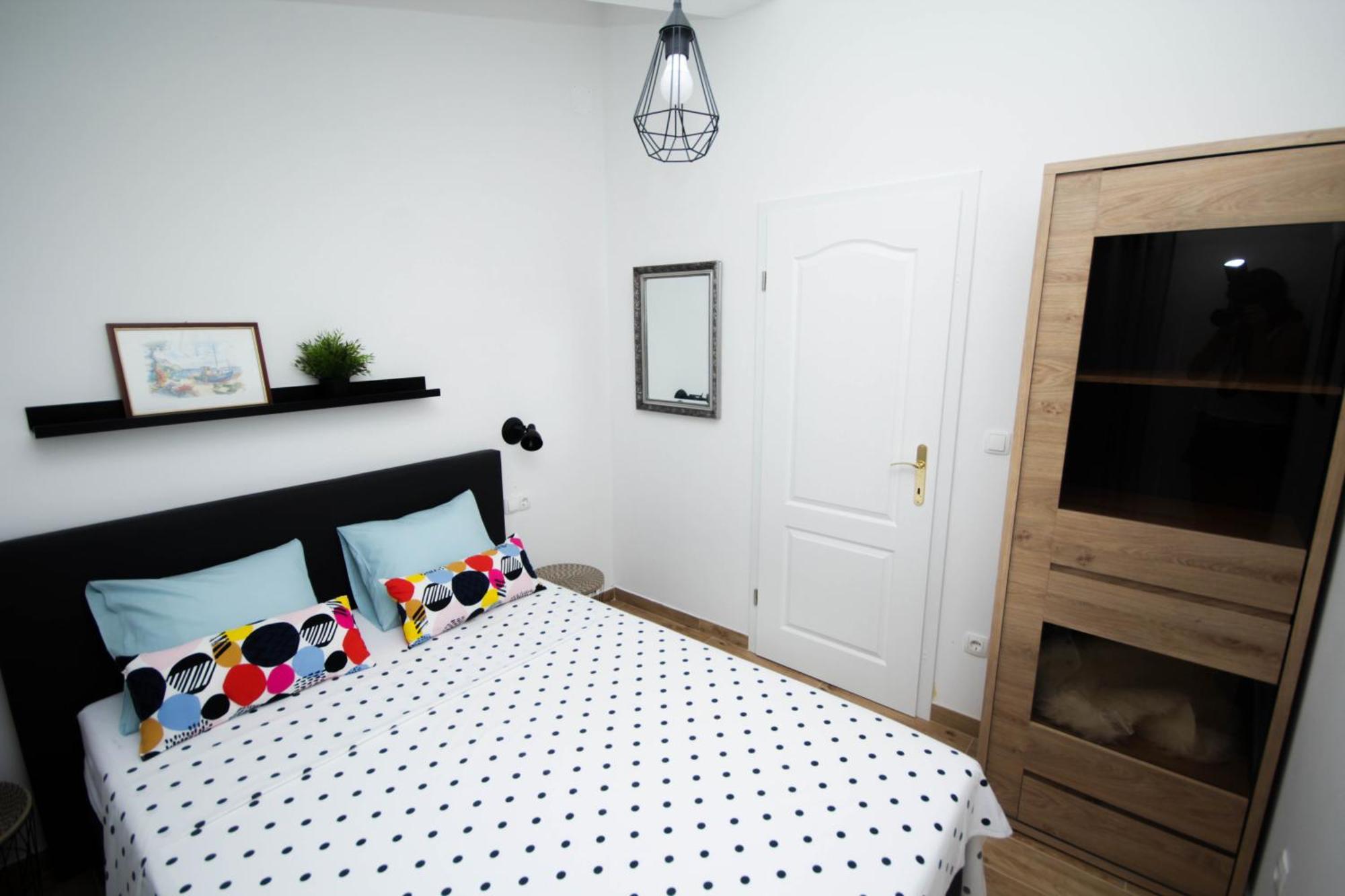 Lola'S Apartments Tribalj Dış mekan fotoğraf