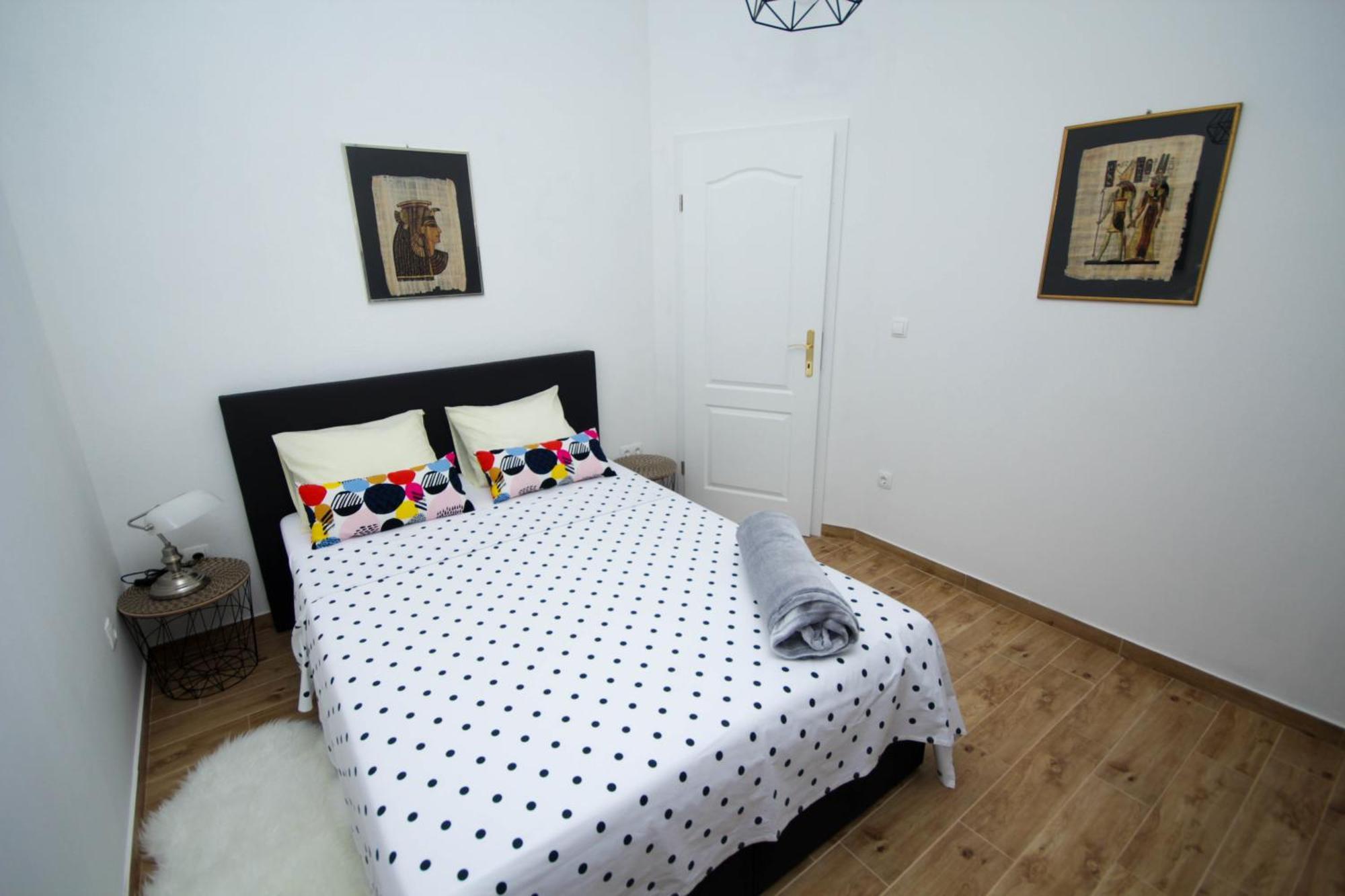 Lola'S Apartments Tribalj Dış mekan fotoğraf