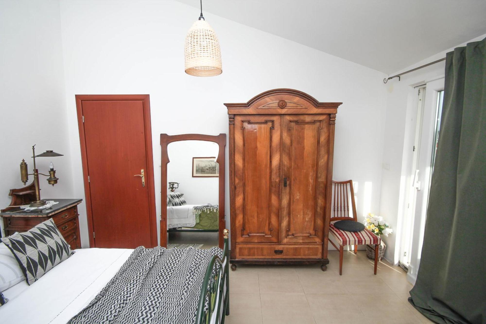 Lola'S Apartments Tribalj Oda fotoğraf