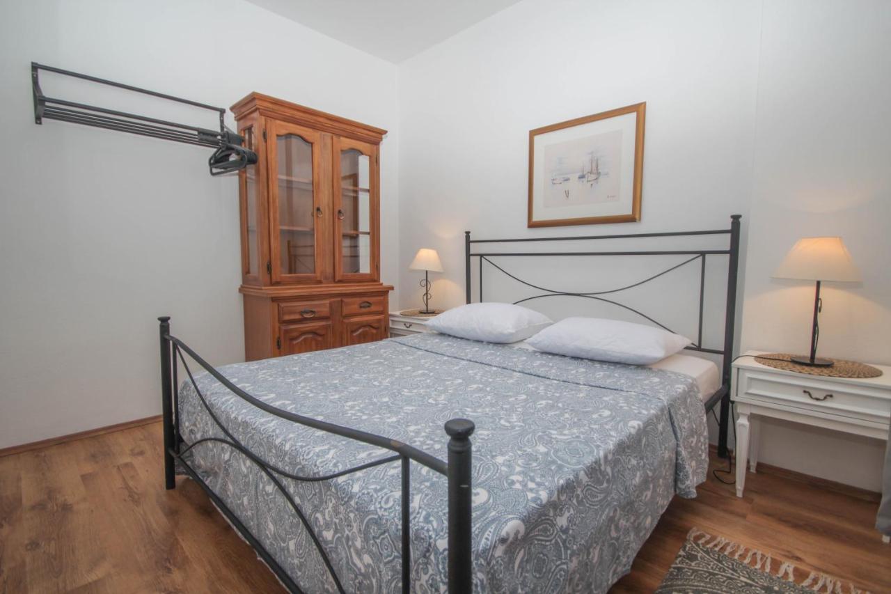 Lola'S Apartments Tribalj Dış mekan fotoğraf